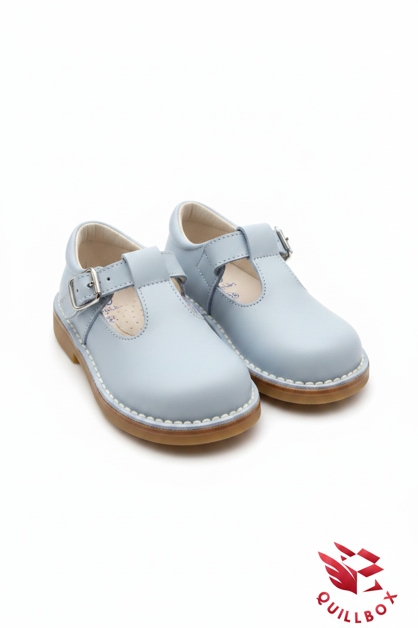 Zapatos de niño marca conguitos