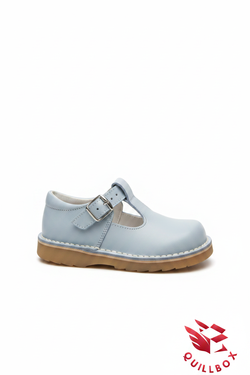 Zapatos de niño marca conguitos