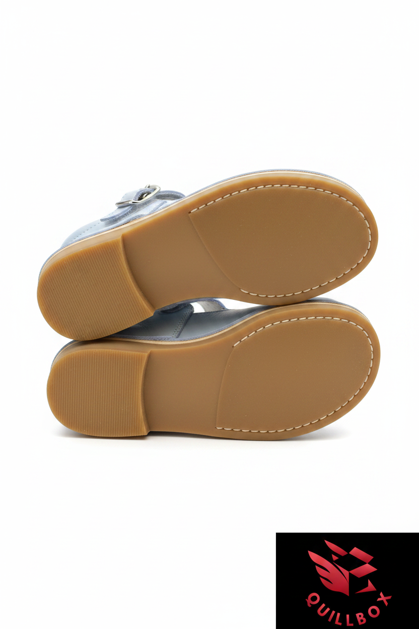 Zapatos de niño marca conguitos