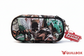 Batman Justice League Double Pencil Case