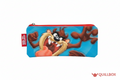 Tasmanian Devil Pencil Case