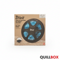 Tabla de Equilibrio Crivit Rellenable con Agua