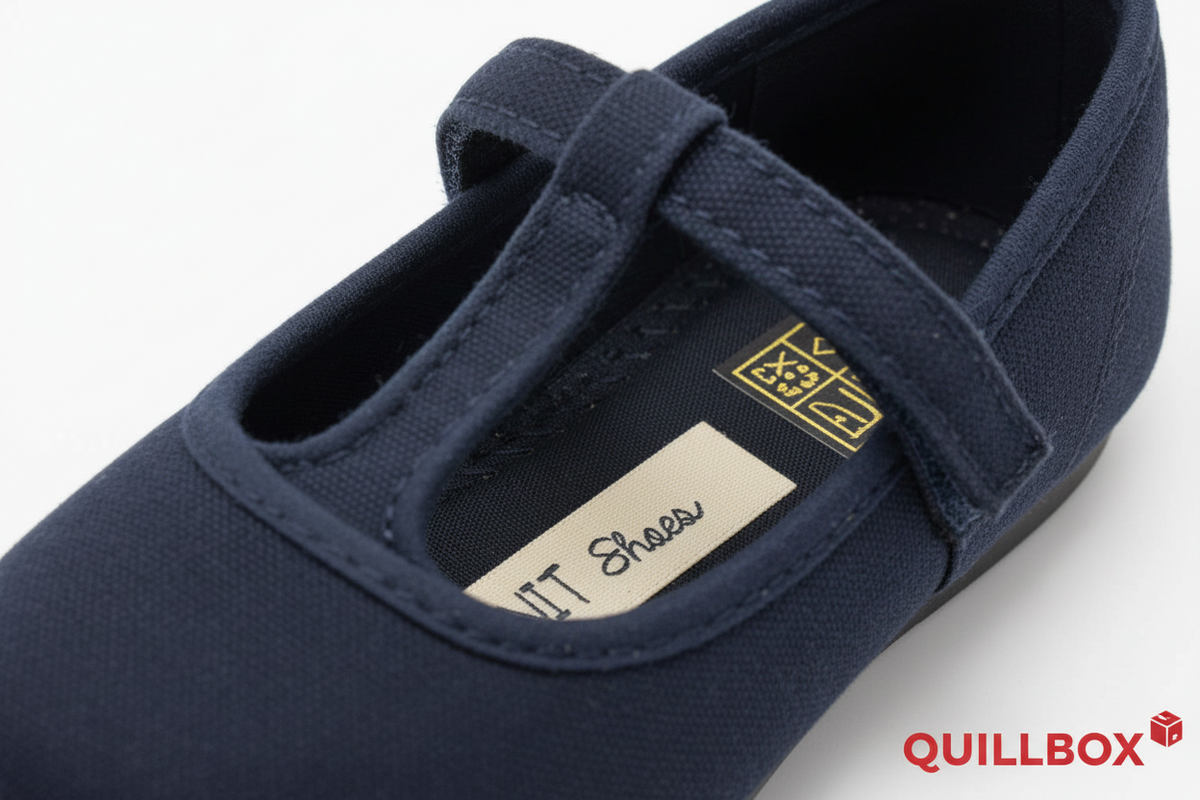 Girls' Mary Jane shoes El Corte Inglés black size 22