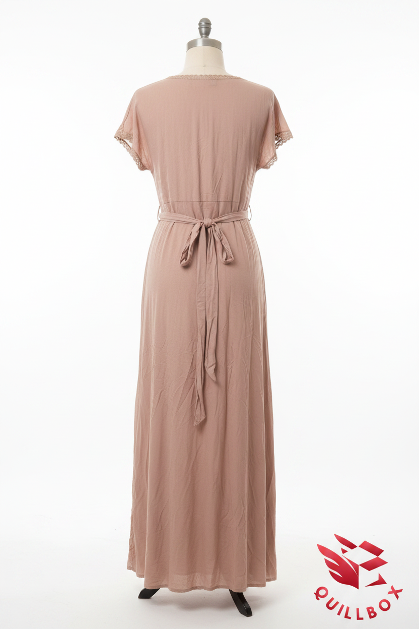 Beautiful Zara dress for women!