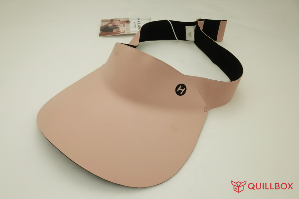 HALARA Sports Visor UV Protection